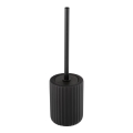 WENKO 24805100 - Szczotka WC BELLUNO 11,5x42 cm czarna