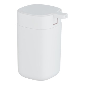 WENKO 24829100 - Dozownik mydła DAVOS 350 ml biały