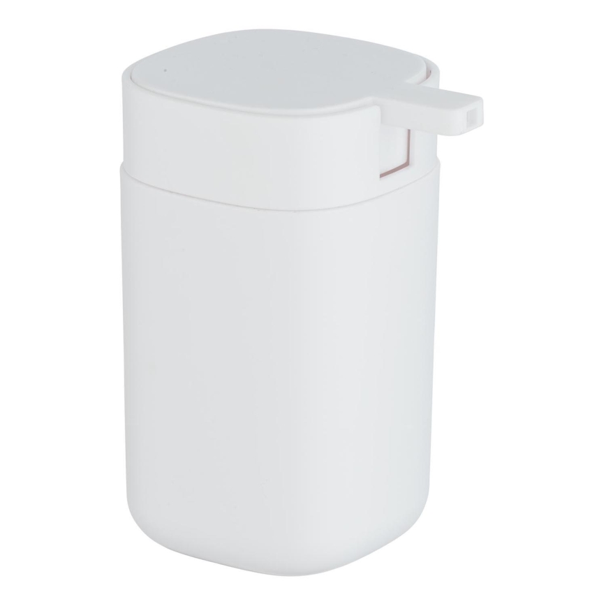WENKO 24829100 - Dozownik mydła DAVOS 350 ml biały