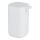 WENKO 24829100 - Dozownik mydła DAVOS 350 ml biały