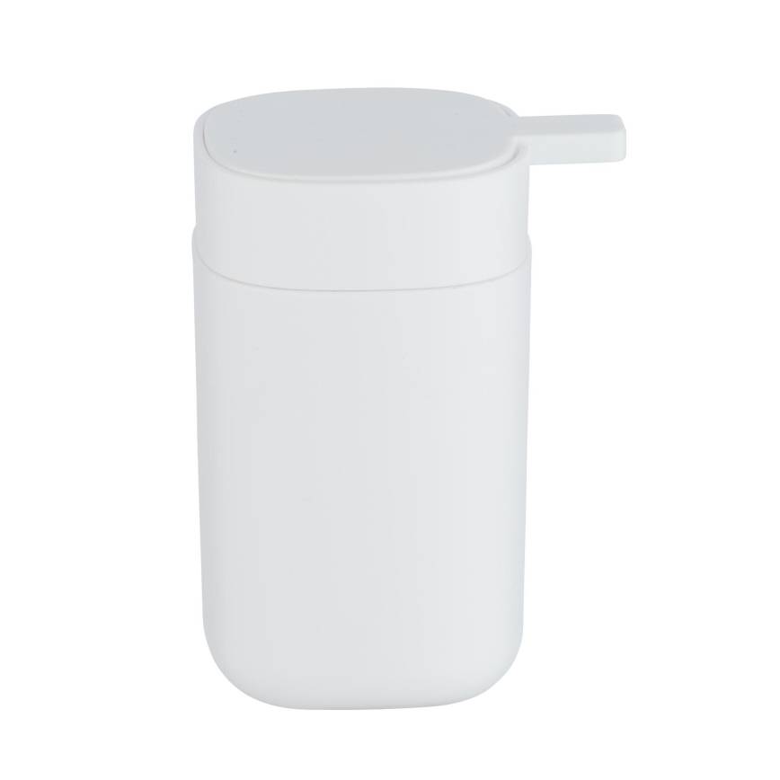 WENKO 24829100 - Dozownik mydła DAVOS 350 ml biały