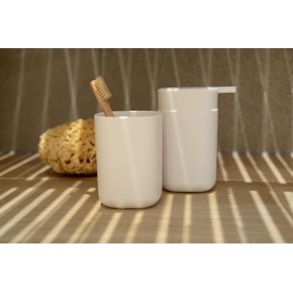WENKO 24829100 - Dozownik mydła DAVOS 350 ml biały