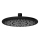 WENKO 24927100 - Deszczownica WATERSAVING SYSTEM 22,5x22,5 cm czarna