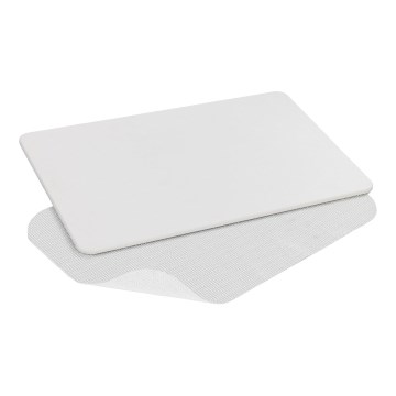WENKO 24935100-Mata SIMI 39x60 cm biała