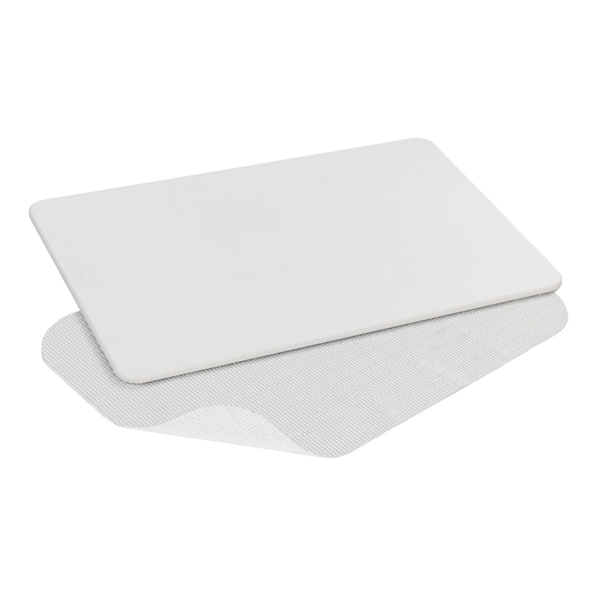 WENKO 24935100-Mata SIMI 39x60 cm biała