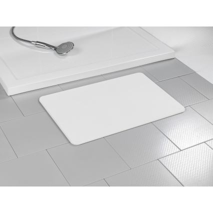 WENKO 24935100-Mata SIMI 39x60 cm biała