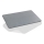 WENKO 24936100-Dywanik SIMI 39x60 cm szary