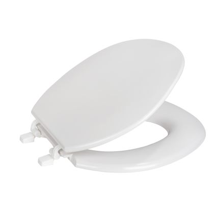 WENKO 25112100-WC deska sedesowa TORINO 44x43,5 cm biała