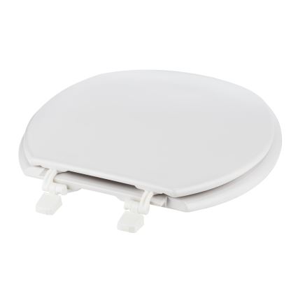 WENKO 25112100-WC deska sedesowa TORINO 44x43,5 cm biała