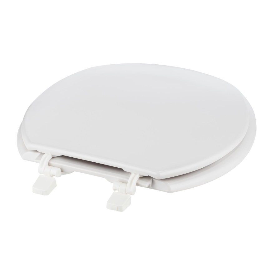 WENKO 25112100-WC deska sedesowa TORINO 44x43,5 cm biała