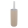 WENKO 25185100 - Szczotka do WC AGROPOLI 10x36,5 cm beżowa