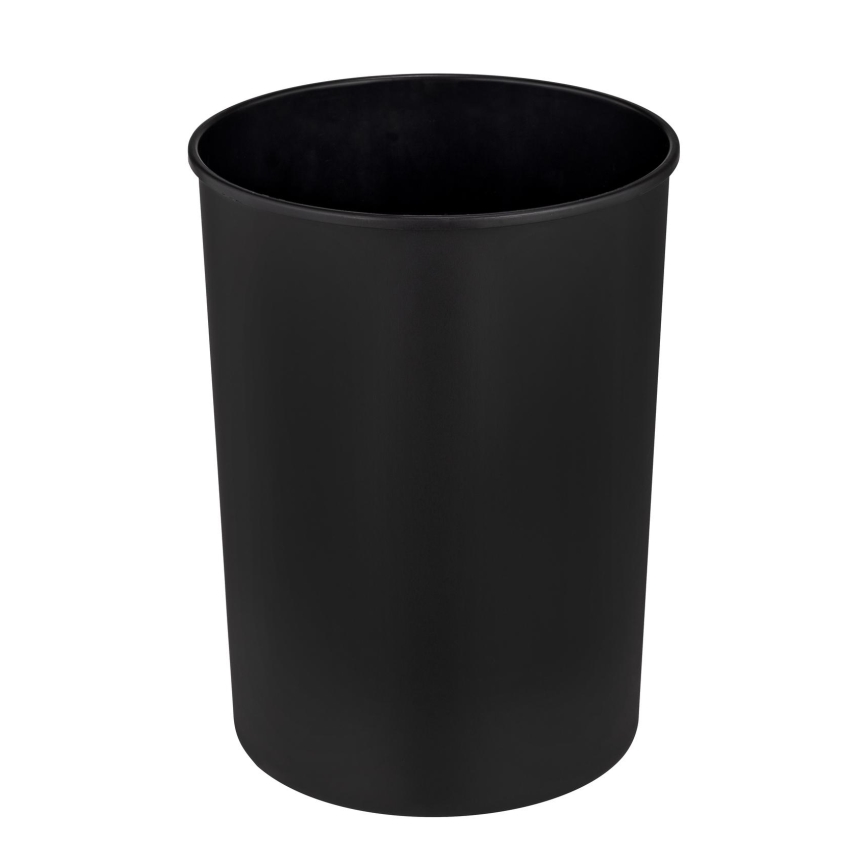 WENKO 25209100 - Kosz ATRI 21x25,5 cm biały