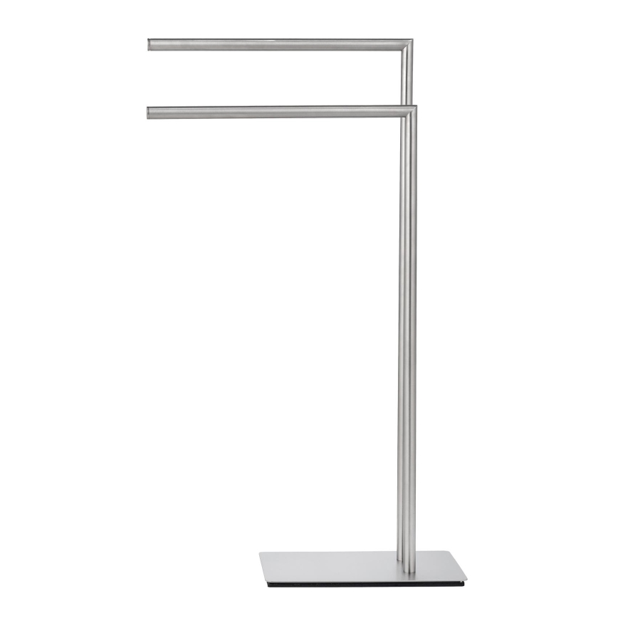 WENKO 25379100 - Stojak na ręczniki RECCO 48x80,5 cm satynowy