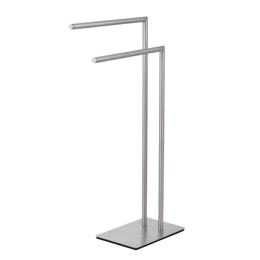 WENKO 25379100 - Stojak na ręczniki RECCO 48x80,5 cm satynowy