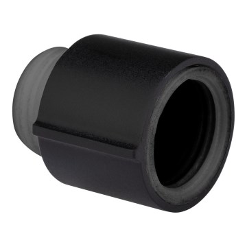 WENKO 25481100 – Regulator WATERSAVING SYSTEM 12,7 mm czarny