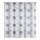 WENKO 25750100 - Zasłona prysznicowa 180x200 cm wielobarwna