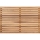 WENKO 26093100 - Kratka ACACIA 60x40 cm brązowa