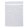WENKO 3751700100 - Siatka do prania JUMBO 50x70 cm biała