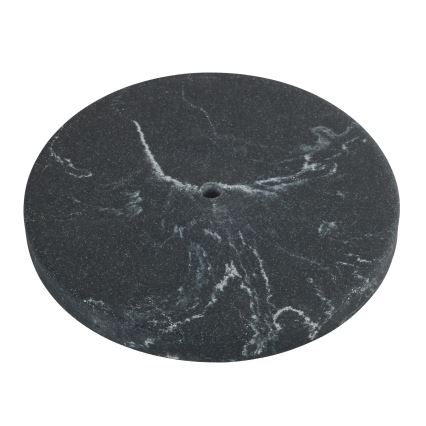 WENKO 53212100 - Uchwyt na ściereczki 15x32 cm czarny