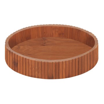 WENKO 54945100 – Organizer MERA 29x5 cm brązowy
