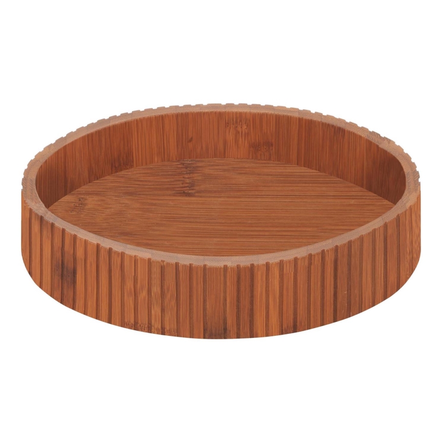WENKO 54945100 – Organizer MERA 29x5 cm brązowy