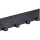 WENKO 55014100-Haczyk BLACK OUTDOOR KITCHEN 30x6,5 cm czarny