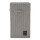 WENKO 62044100 - Kosz na pranie CORA 33x58 cm szary