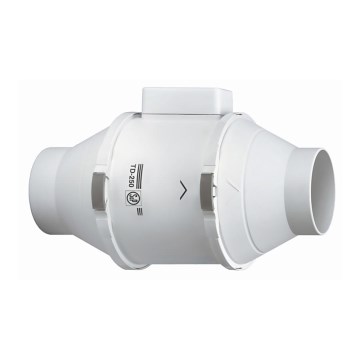 Wentylator łazienkowy TD-250/100 24W/230V IP44
