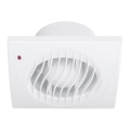 Wentylator osiowy 13W/230V