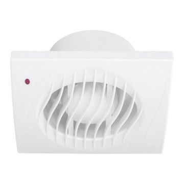 Wentylator osiowy 13W/230V