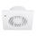 Wentylator osiowy 13W/230V