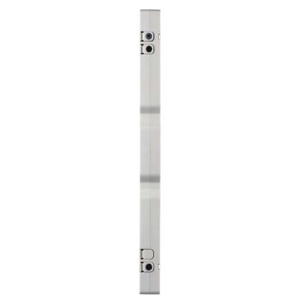 Wentylator pod grzejnik 5/230V biały