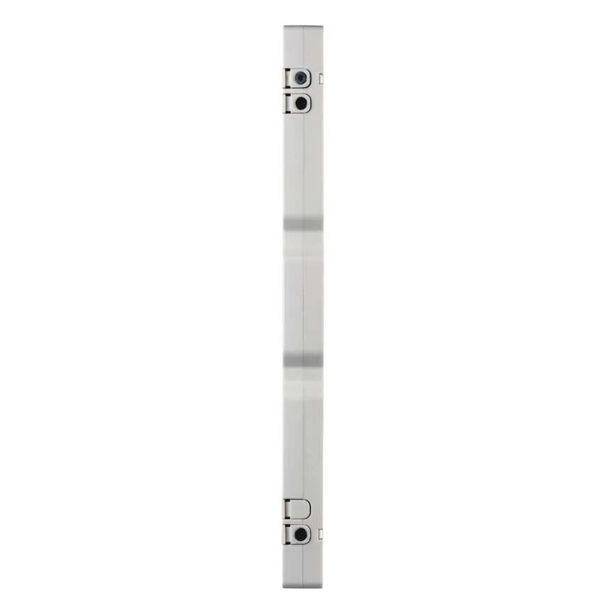 Wentylator pod grzejnik 5/230V biały