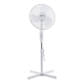 Wentylator podłogowy STANDING 128 cm 45W