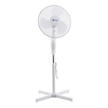 Wentylator podłogowy STANDING 128 cm 45W