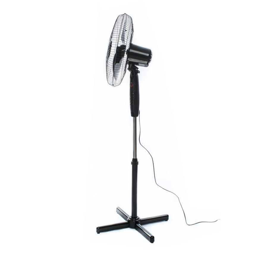 Wentylator podłogowy STANDING 128 cm 45W