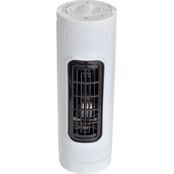 Wentylator stojący TOWER 30W/230V biały