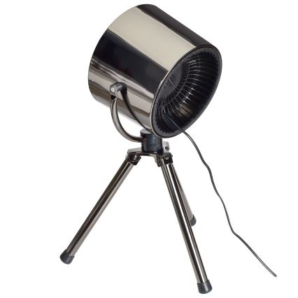 Wentylator stojący TRIPOD 40W/230V, średnica 45 cm, czarny
