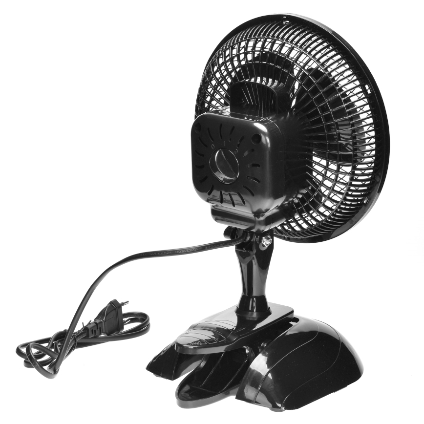Wentylator stołowy TABLE 30 cm 15W