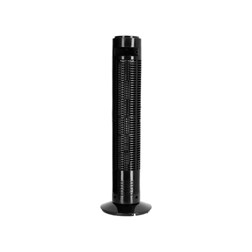 Wentylator wieżowy VENLO 45W/230V 73,6 cm czarny
