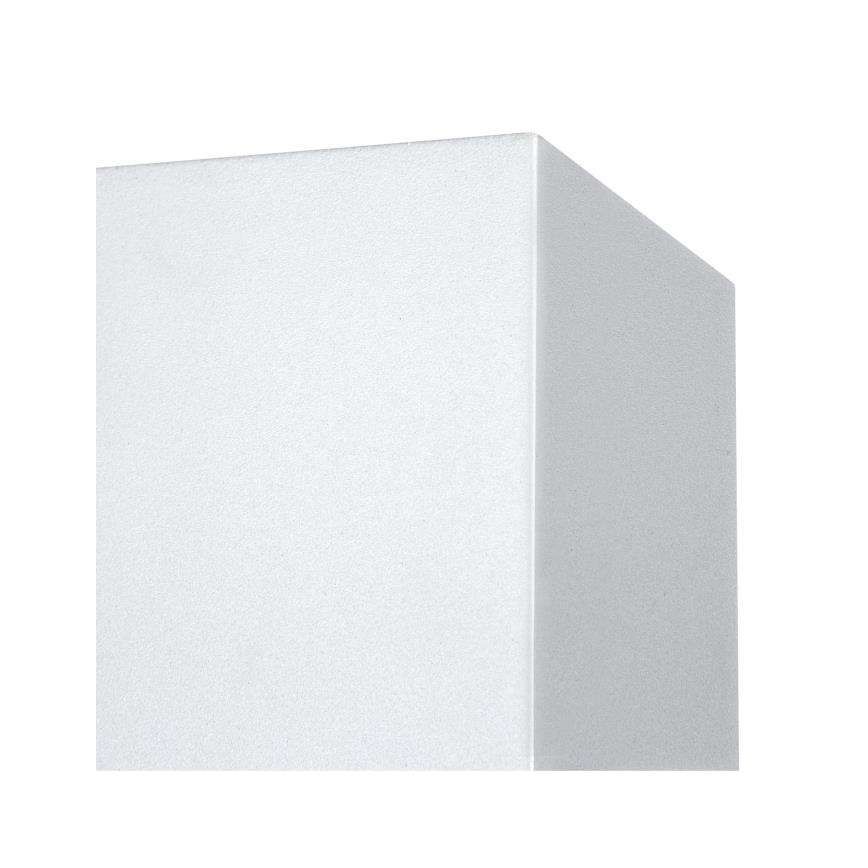Westinghouse 61150 - LED Kinkiet zewnętrzny FREYA 2xLED/4,5W/230V IP44 biały
