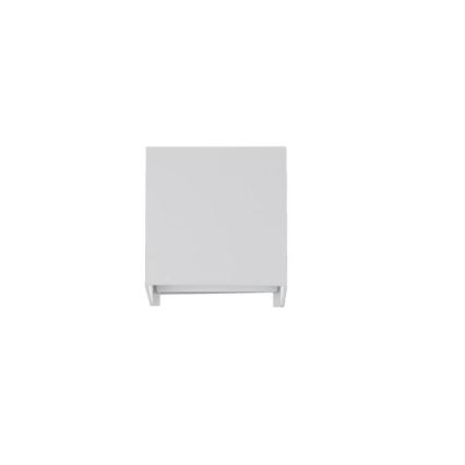 Westinghouse 61150 - LED Kinkiet zewnętrzny FREYA 2xLED/4,5W/230V IP44 biały