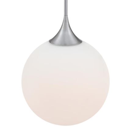 Westinghouse 61195 - LED Żyrandol na lince MORETTI LED/12W/230V
