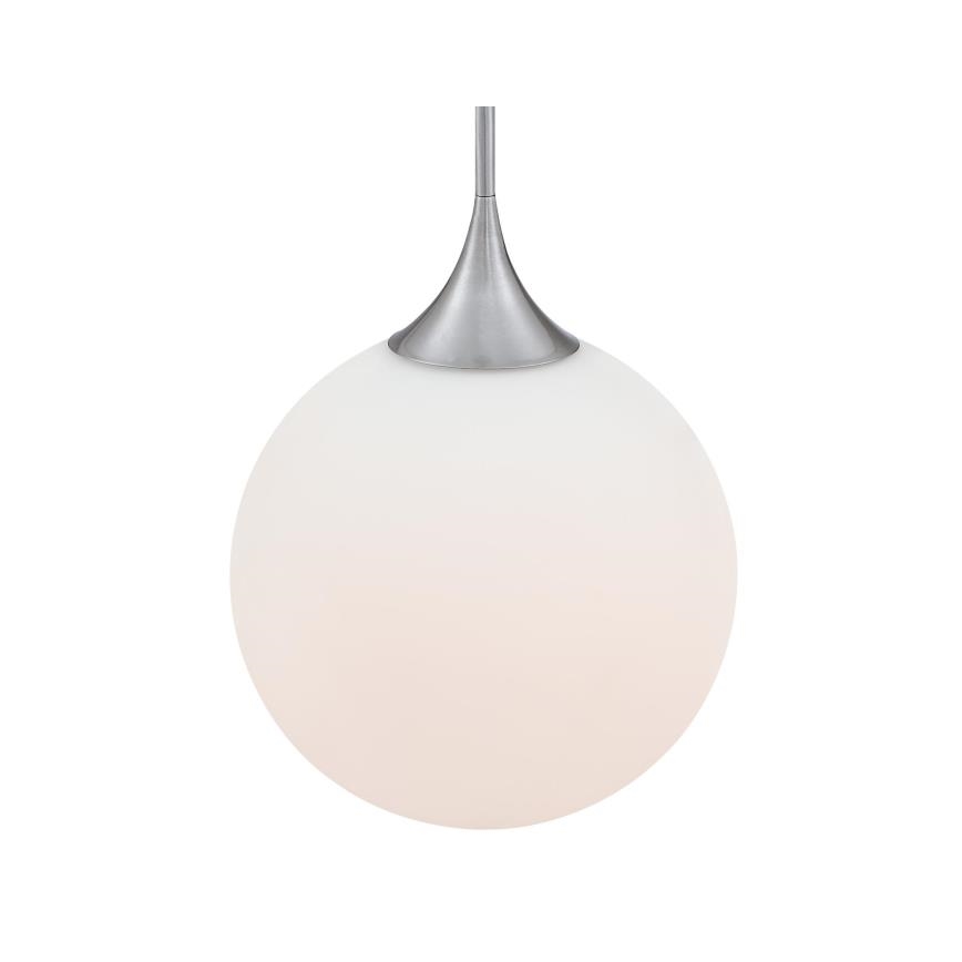 Westinghouse 61195 - LED Żyrandol na lince MORETTI LED/12W/230V