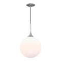 Westinghouse 61195 - LED żyrandol na lince MORETTI LED/12W/230V średnica 30 cm
