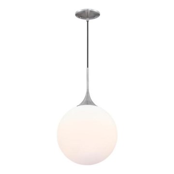 Westinghouse 61195 - LED żyrandol na lince MORETTI LED/12W/230V średnica 30 cm