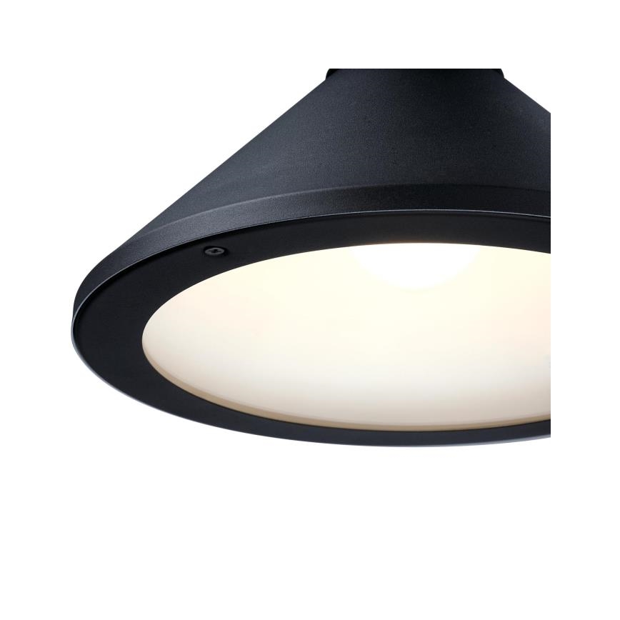 Westinghouse 61238 - Plafon zewnętrzny WALTER 1xE27/60W/230V IP44