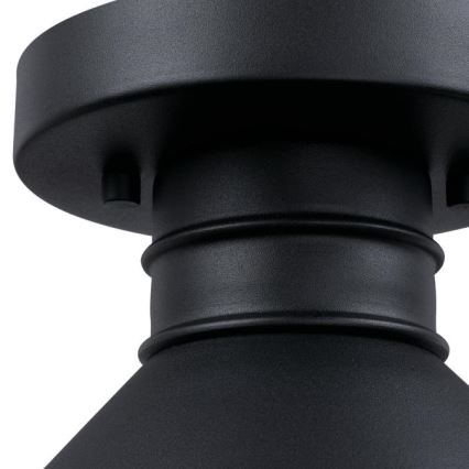 Westinghouse 61238 - Plafon zewnętrzny WALTER 1xE27/60W/230V IP44