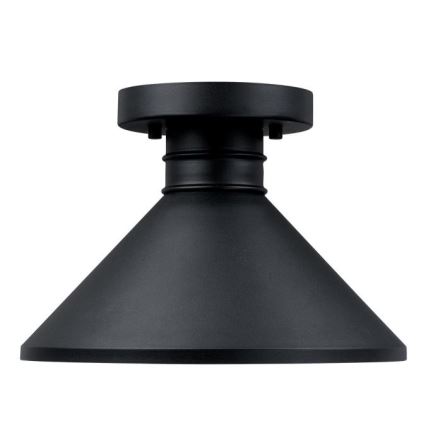 Westinghouse 61238 - Plafon zewnętrzny WALTER 1xE27/60W/230V IP44