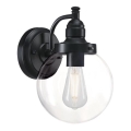 Westinghouse 61239 - Kinkiet zewnętrzny EDDYSTONE 1xE27/60W/230V IP44